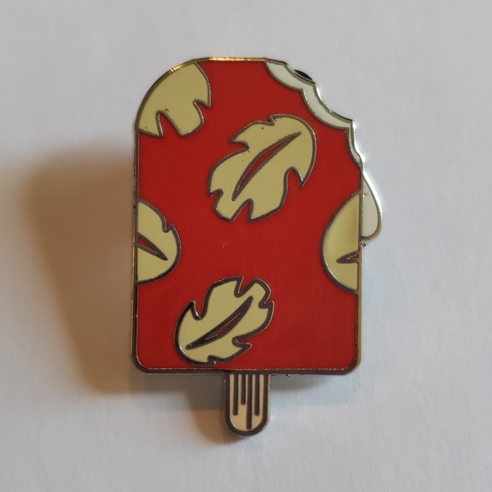 Disney trading pins